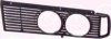 BMW 51131834990 Radiator Grille